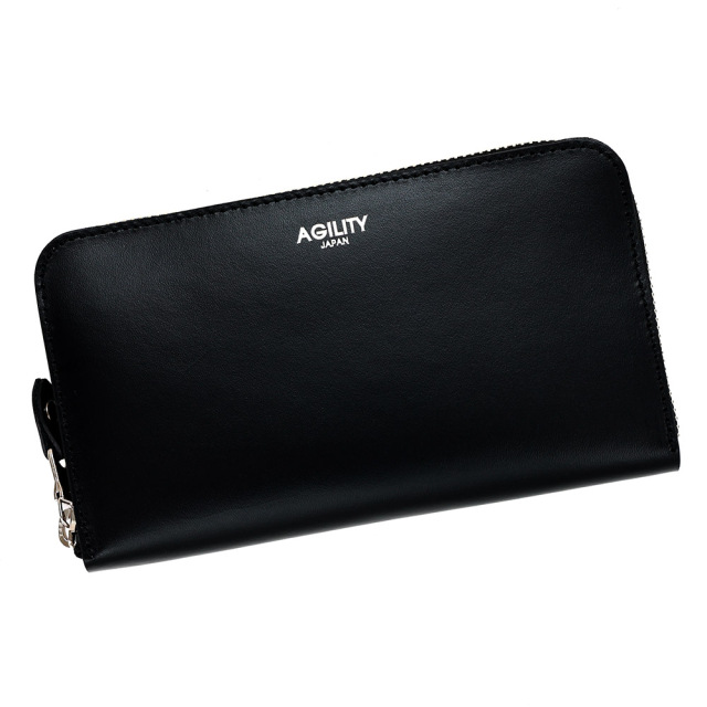 ヴァンテアン』(全4色)ソフィア/薄いのに大容量 カードが縦に整列