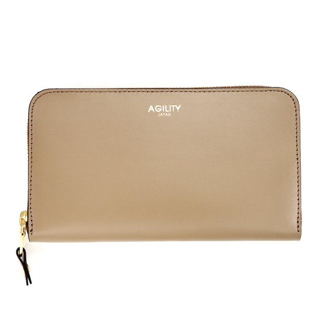 カードがたくさん入る財布 長財布 ラウンドファスナー 大容量 21枚 コンパクト メンズ レディース