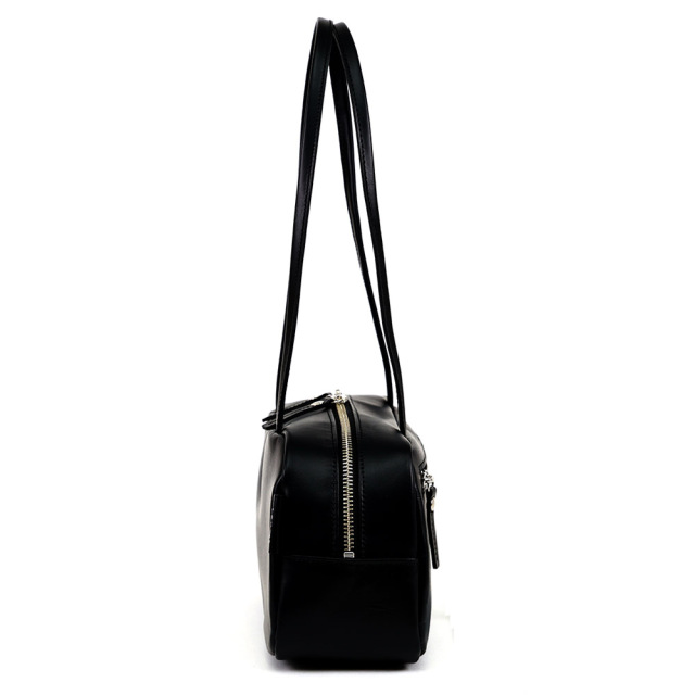 ブリックミニボストン』(全2色)ソフィア/スマートな横長フォルムの