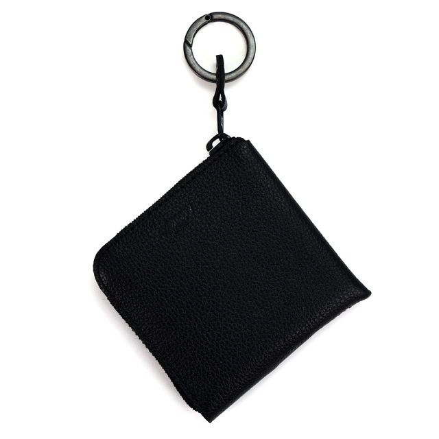 ポッシュショート』(全3色)SGショート/大きく開いて一目瞭然 極小L字