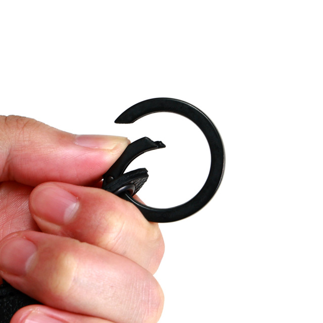 L字ファスナー ミニ財布 コンパクト財布 二つ折り財布 小さい ミニ 革 本革 レザー 撥水