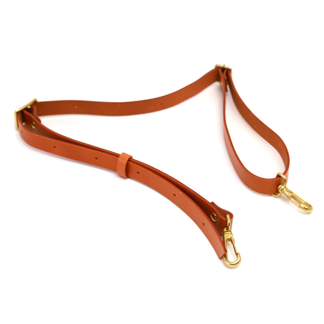 シザーケース 7丁 美容師 スタイリスト 本革 トリマー 腰 斜め掛け 日本製