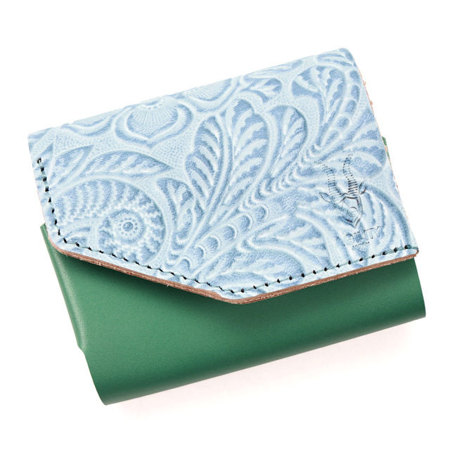 セルン』(全3色)ルビナス/現代らしく小さくリニューアルした