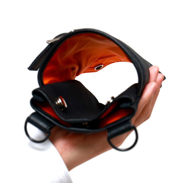 ショルダーバッグ ウエストバッグ ヒップバッグ 2way 撥水 アウトドア 