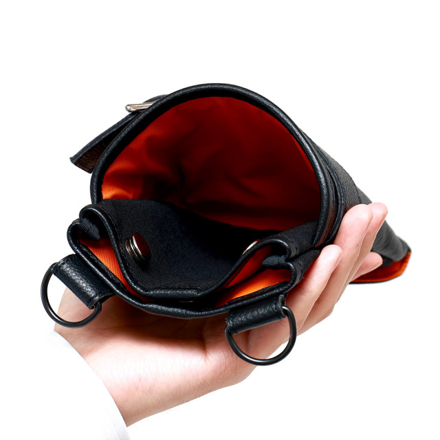 ショルダーバッグ ウエストバッグ ヒップバッグ 2way 撥水 アウトドア