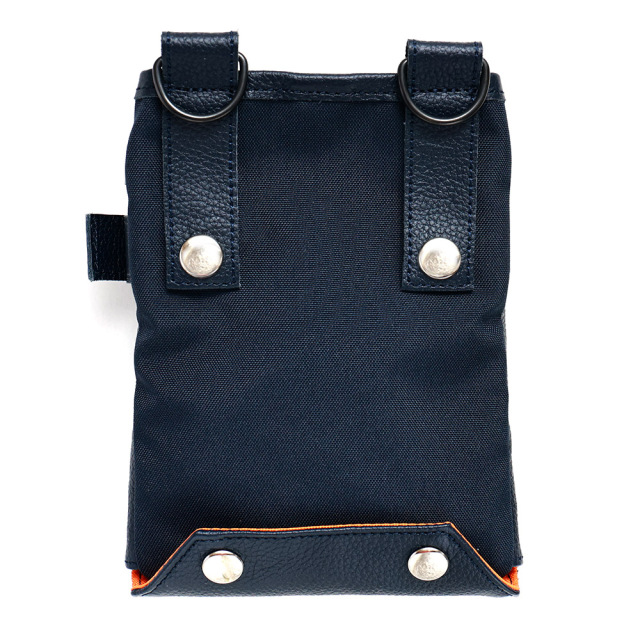 RE MOVE PRO』(全3色)SGシュリンク/シザーバッグを現代風に復活