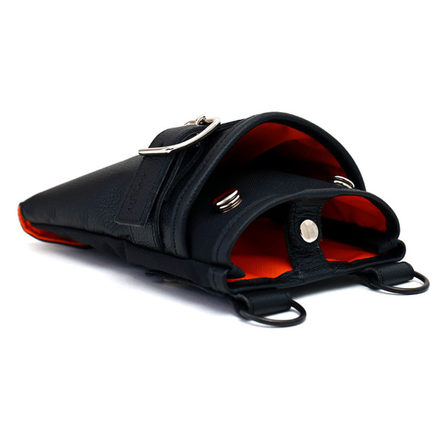 ショルダーバッグ ウエストバッグ ヒップバッグ 2way 撥水 アウトドア 