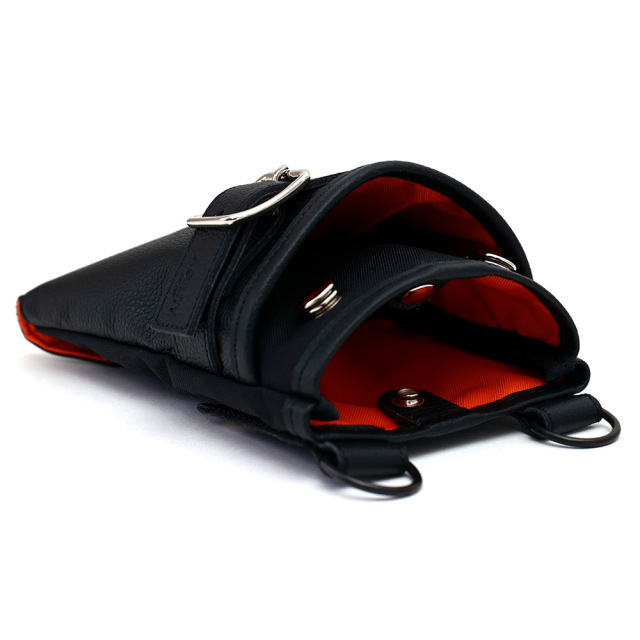 ショルダーバッグ ウエストバッグ ヒップバッグ 2way 撥水 アウトドア 