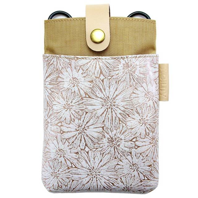 シザーバッグ ミニバッグ サコッシュバッグ スコッシュバッグ ショルダーバッグ ホワイト