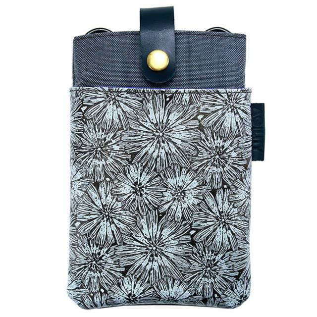 シザーバッグ ミニバッグ サコッシュバッグ スコッシュバッグ ショルダーバッグ ホワイト