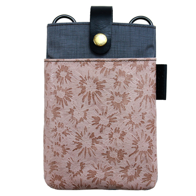 シザーバッグ ミニバッグ サコッシュバッグ スコッシュバッグ ショルダーバッグ ピンク