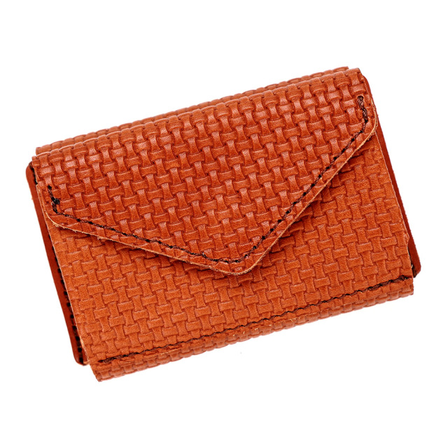 ミニ財布 小さい財布 ミニウォレット コンパクト ミニマリスト ミニマル