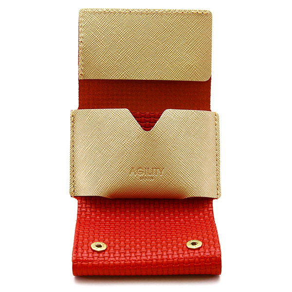 ミニ財布 小さい財布 ミニウォレット コンパクト ミニマリスト ミニマル