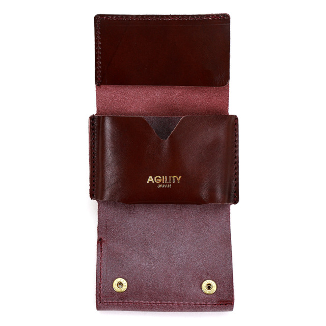 ミニ財布 小さい財布 ミニウォレット コンパクト ミニマリスト ミニマル