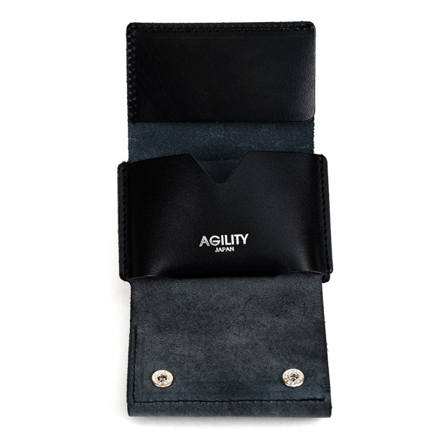 ミニ財布 小さい財布 ミニウォレット コンパクト ミニマリスト ミニマル