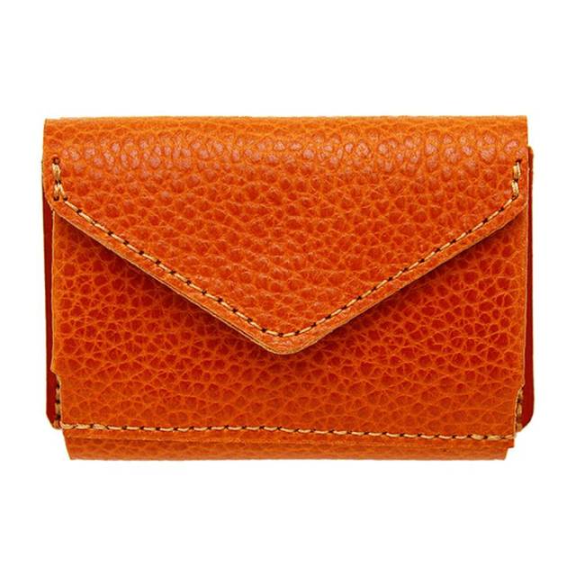 ミニ財布 小さい財布 ミニウォレット コンパクト ミニマリスト ミニマル