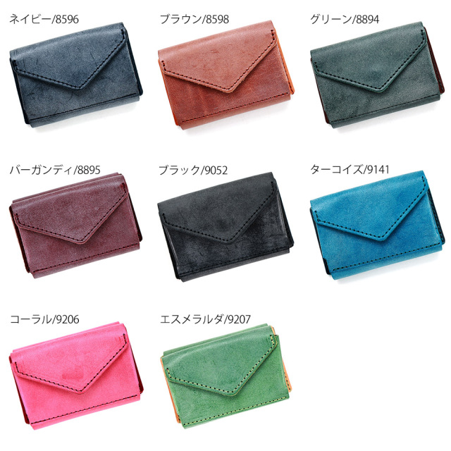 ミニ財布 小さい財布 ミニウォレット コンパクト ミニマリスト ミニマル