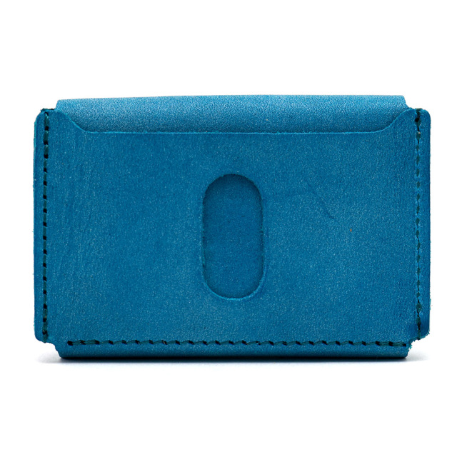 ミニ財布 小さい財布 ミニウォレット コンパクト ミニマリスト ミニマル ロロマレザー