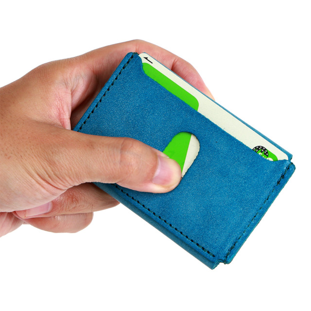 ミニ財布 小さい財布 ミニウォレット コンパクト ミニマリスト ミニマル