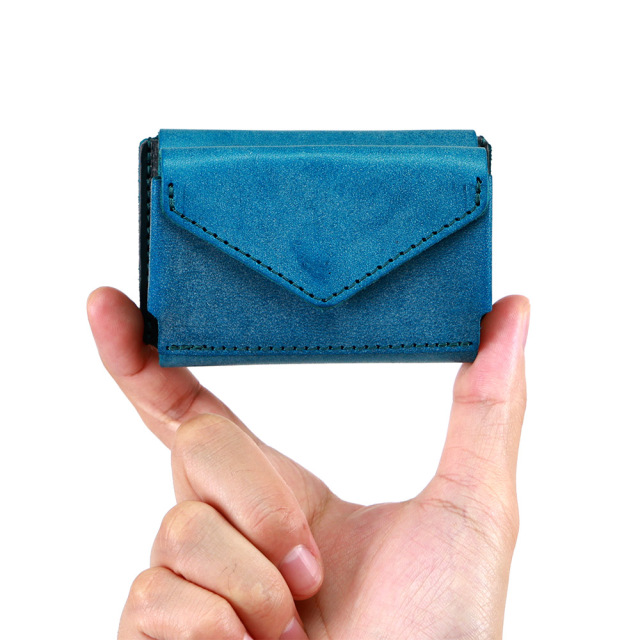ミニ財布 小さい財布 ミニウォレット コンパクト ミニマリスト ミニマル