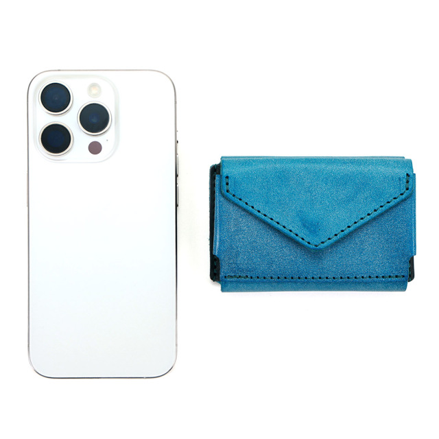 ミニ財布 小さい財布 ミニウォレット コンパクト ミニマリスト ミニマル