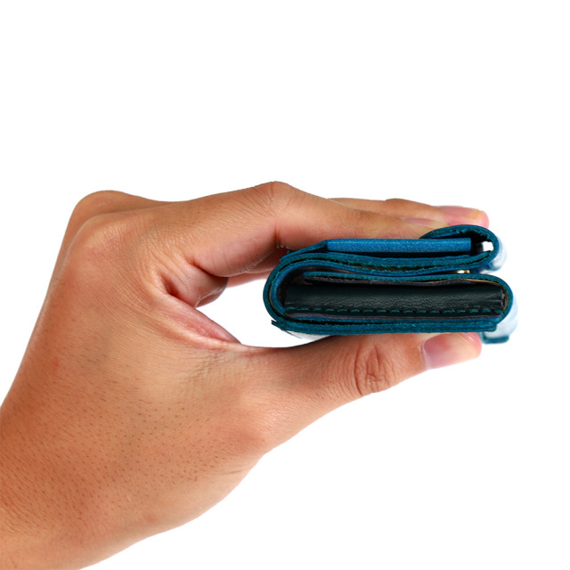 ミニ財布 小さい財布 ミニウォレット コンパクト ミニマリスト ミニマル