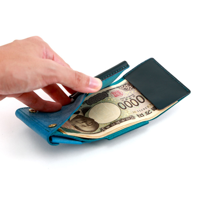 ミニ財布 小さい財布 ミニウォレット コンパクト ミニマリスト ミニマル