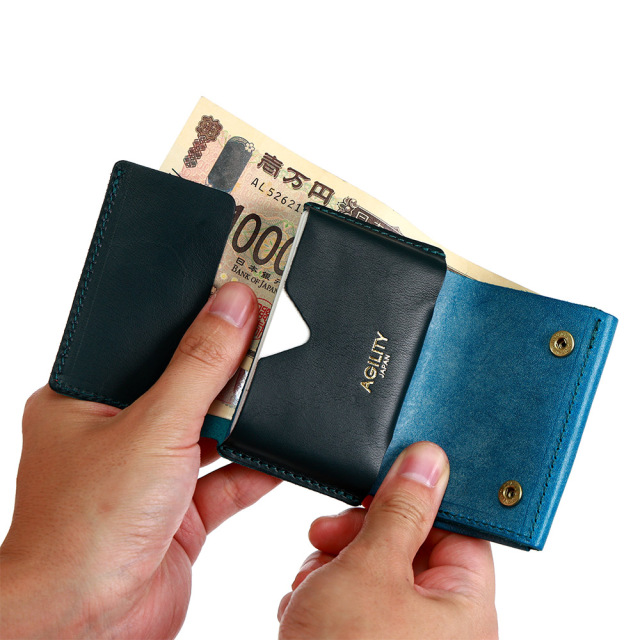 ミニ財布 小さい財布 ミニウォレット コンパクト ミニマリスト ミニマル