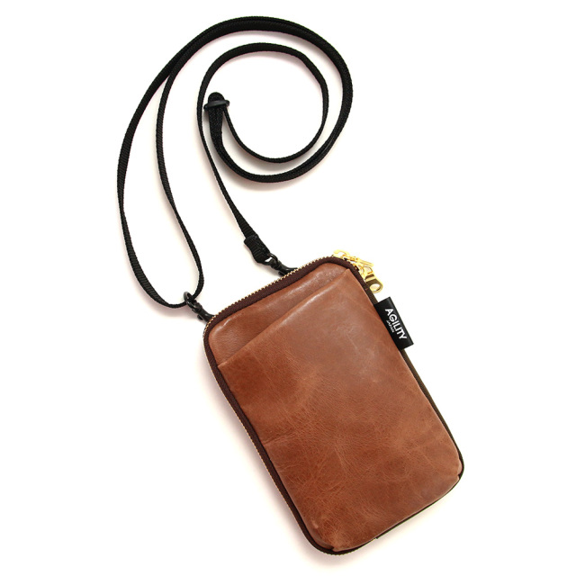 ショルダー ミニバッグ スマホバッグ ポーチ レディース 革 大人 小さい おしゃれ