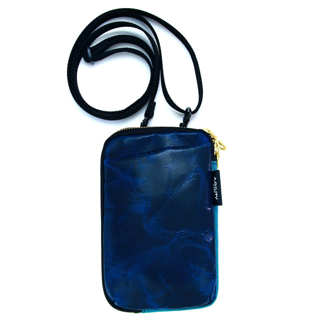 ショルダーバッグ ミニショルダー コンパクト 小さめ ショルダー 男女兼用 ミニマリスト