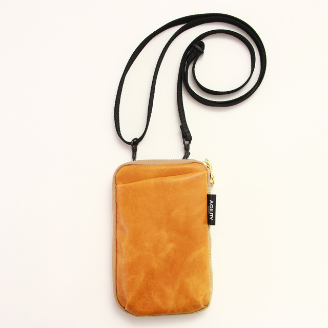 ショルダー ミニバッグ スマホバッグ ポーチ レディース 革 大人 小さい おしゃれ