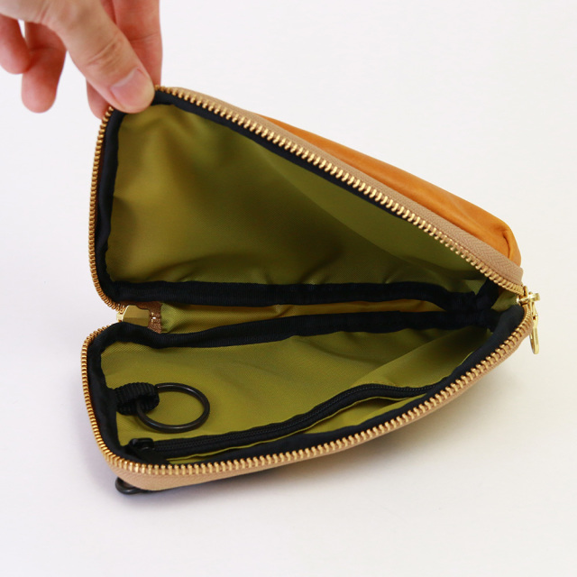 ショルダー ミニバッグ スマホバッグ ポーチ レディース 革 大人 小さい おしゃれ