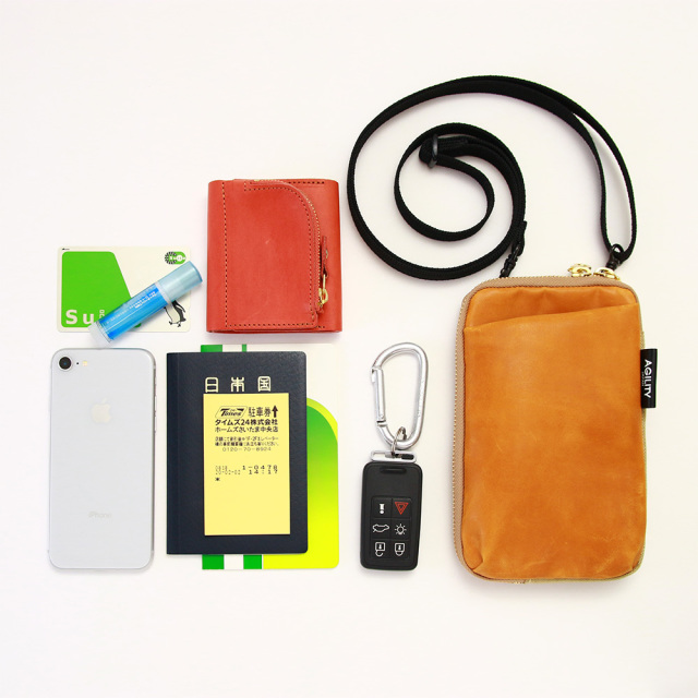 ショルダー ミニバッグ スマホバッグ ポーチ レディース 革 大人 小さい おしゃれ