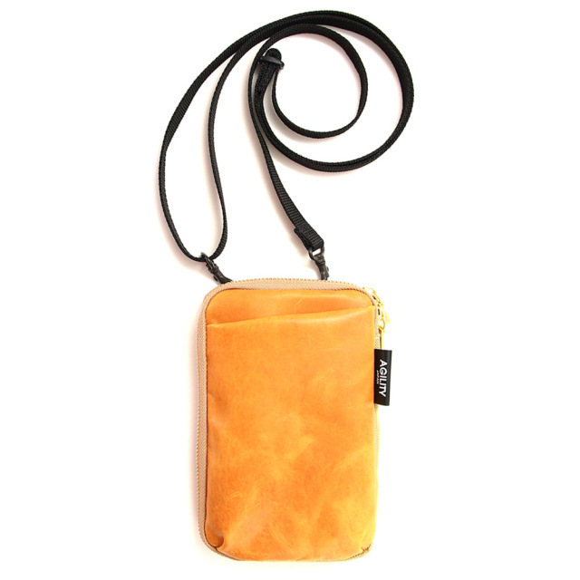 パークポシェット』(全6色)モストロ/身軽に遊べるがコンセプト 外遊び