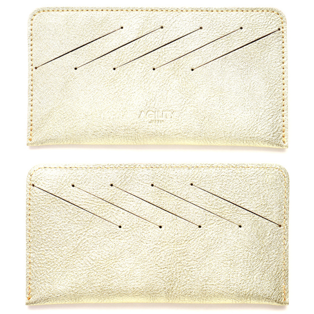 カードフォルダー』(全2色)ルーチェ/カードの整理はお任せ 計10