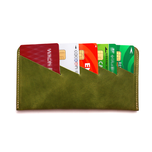 カードフォルダー』(全6色)モストロ/カードの整理はお任せ 計10枚の