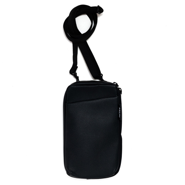 Jane Marple 鍵モチーフのポシェット ショルダーバッグ ジェーン