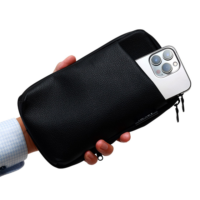 ショルダーバッグクロスボディ財布多機能ミニ電話バッグ/9 (18*11*4cm) スマホショルダー お財布 ショルダーバッグ スマホポーチ お財布