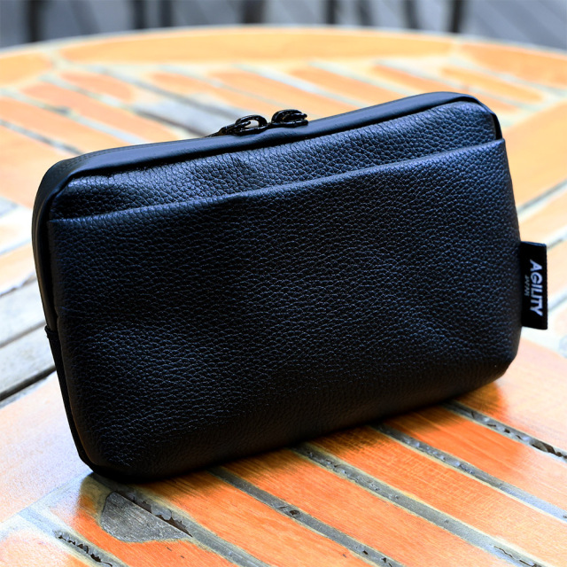 お財布バッグ スマホショルダー スマホバッグ 一体型 横 A6 お財布ショルダー ミニバッグ 撥水 