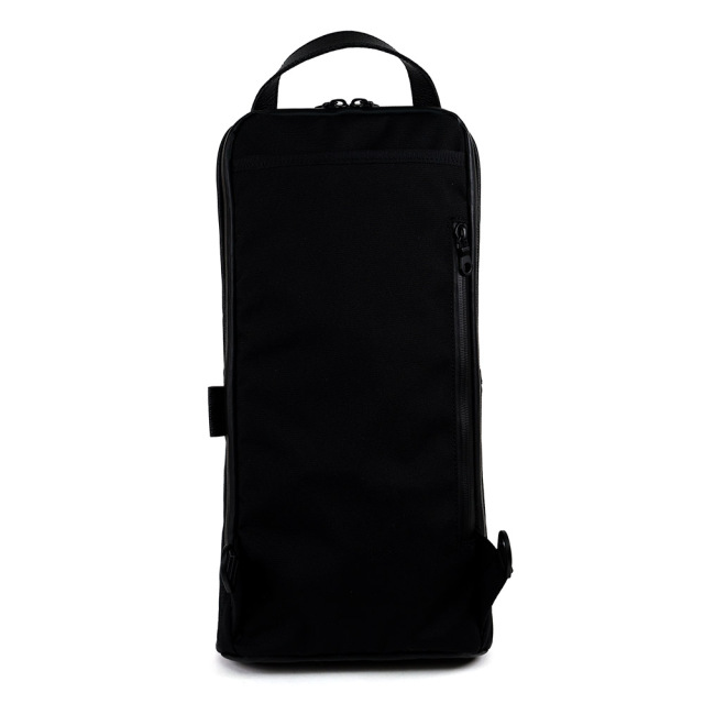 ボディバッグ A5 スリム 撥水 手ぶら通勤 バッグ 軽量  斜め掛け 手持ち ビジネス