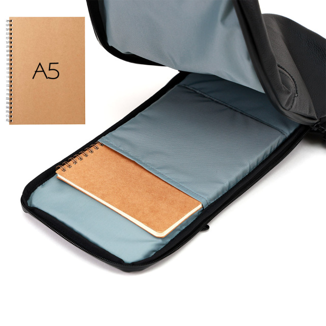 ボディリュック』(全3色)SGシュリンク/「ボディ・手持ち・リュック」と