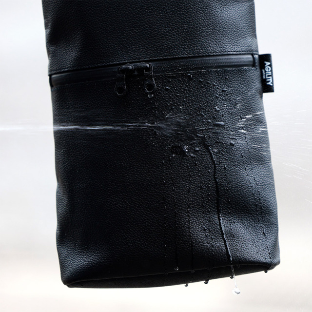 ボディリュック』(全3色)SGシュリンク/「ボディ・手持ち・リュック」と