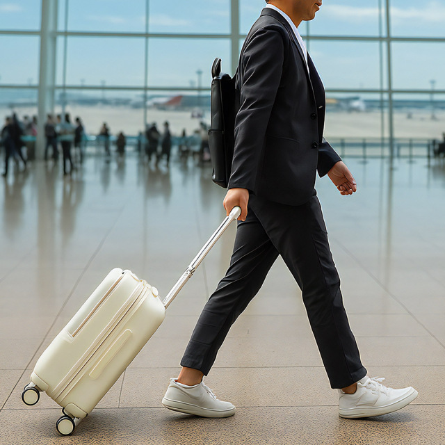 ボディバッグ A5 スリム 撥水 手ぶら通勤 バッグ 軽量  斜め掛け 手持ち ビジネス