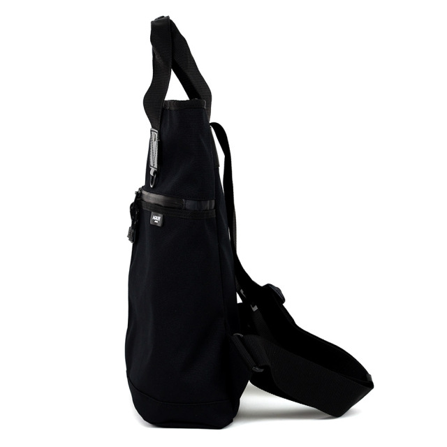 リュック トートバッグ 撥水 A4 ペットボトル バックパック 汚れに強い 縦 持ち手