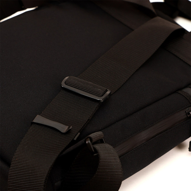 リュック トートバッグ 撥水 A4 ペットボトル バックパック 汚れに強い 縦 持ち手