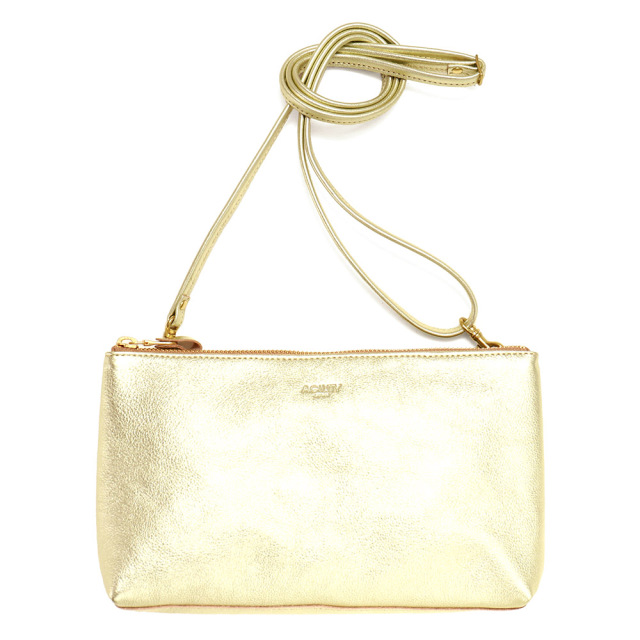 シックミニショルダー』(全2色)ルーチェ/普段使いに丁度いい 長