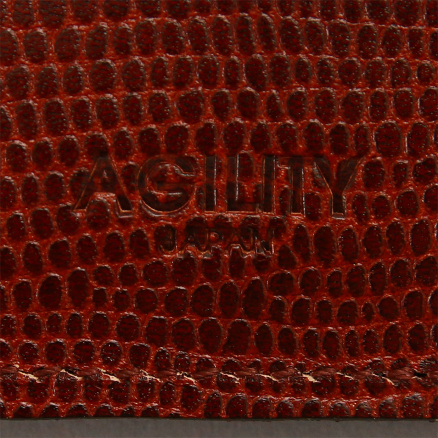 パスケース シンプル レザー 本革 牛革 日本製