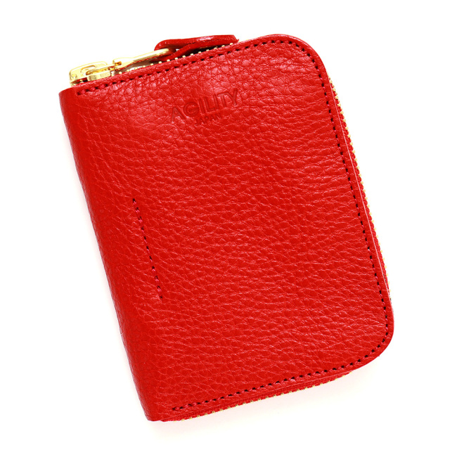 サボン』(全4色)アリゾナ/必要なものをギュッと詰め込んだ、コンパクト