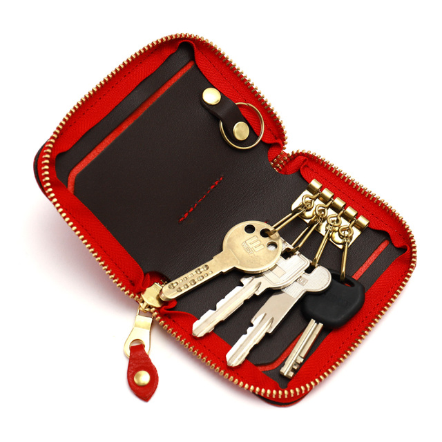 AYAさん専用 COREFORCE レッドレザーボックス AYAさん専用 COREFORCE レッドレザーボックス