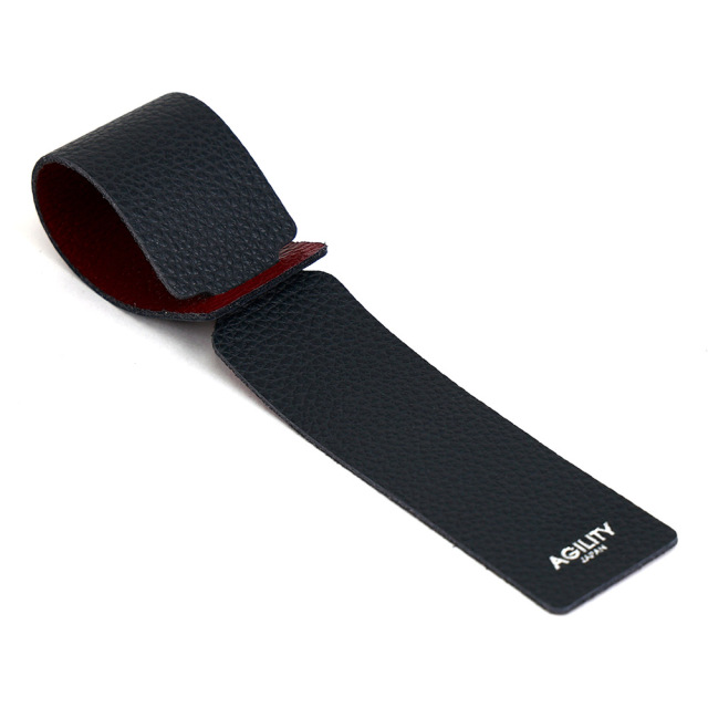 バイカラー ラゲッジタグ タグ ラゲッジ スーツケース 本革 レザー おしゃれ